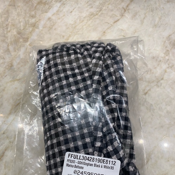 Faithfull the Brand Marina High Rise Bottoms - Picture 14 of 14